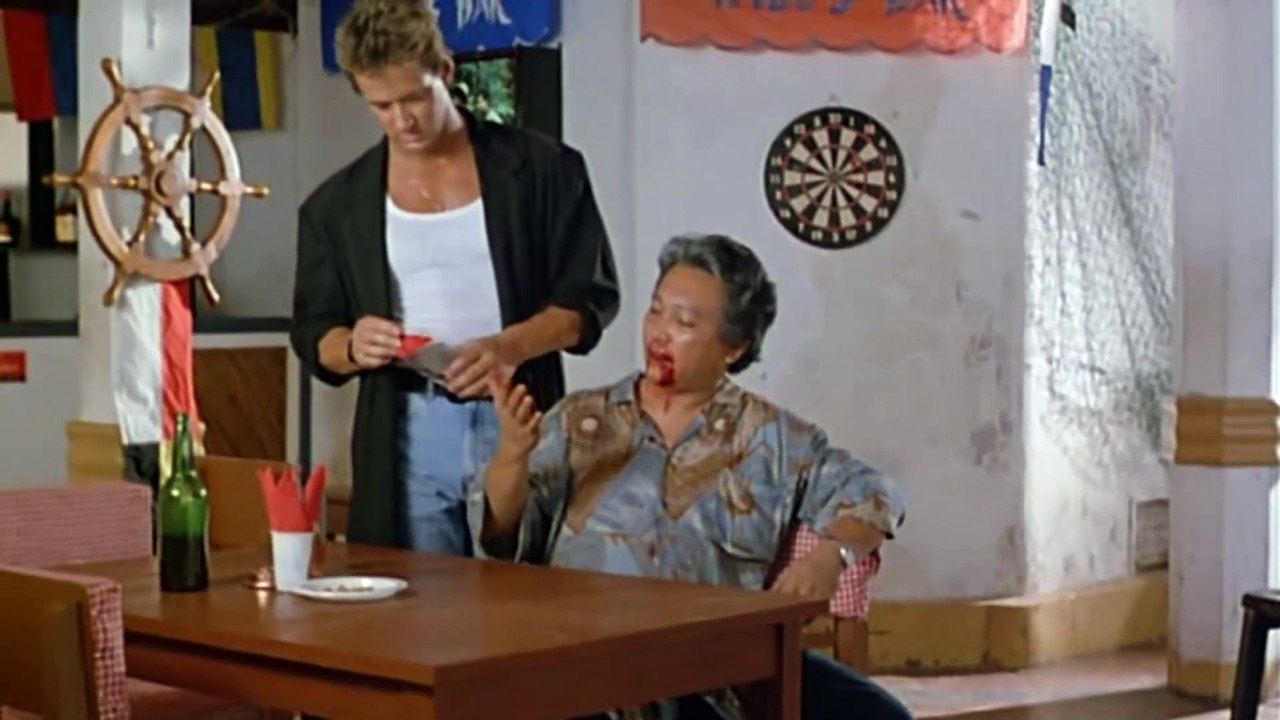 Rage & honor 2 - hostile takeover