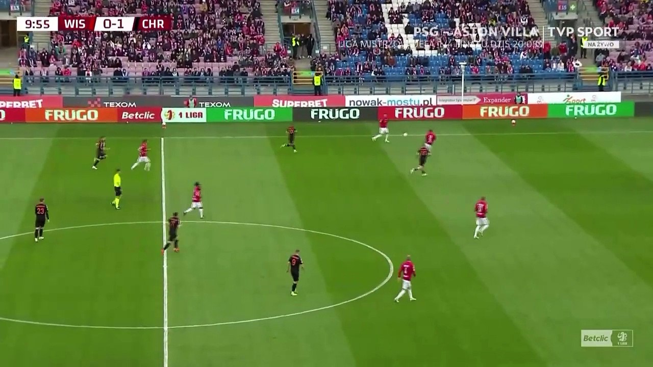 Bartlewicz vs Wisła