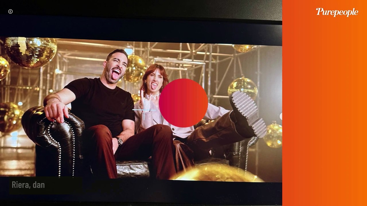 Ana Riera (Danse avec les stars 2025) ex-compagne d'un autre danseur phare du programme : "Ça devenait compliqué"