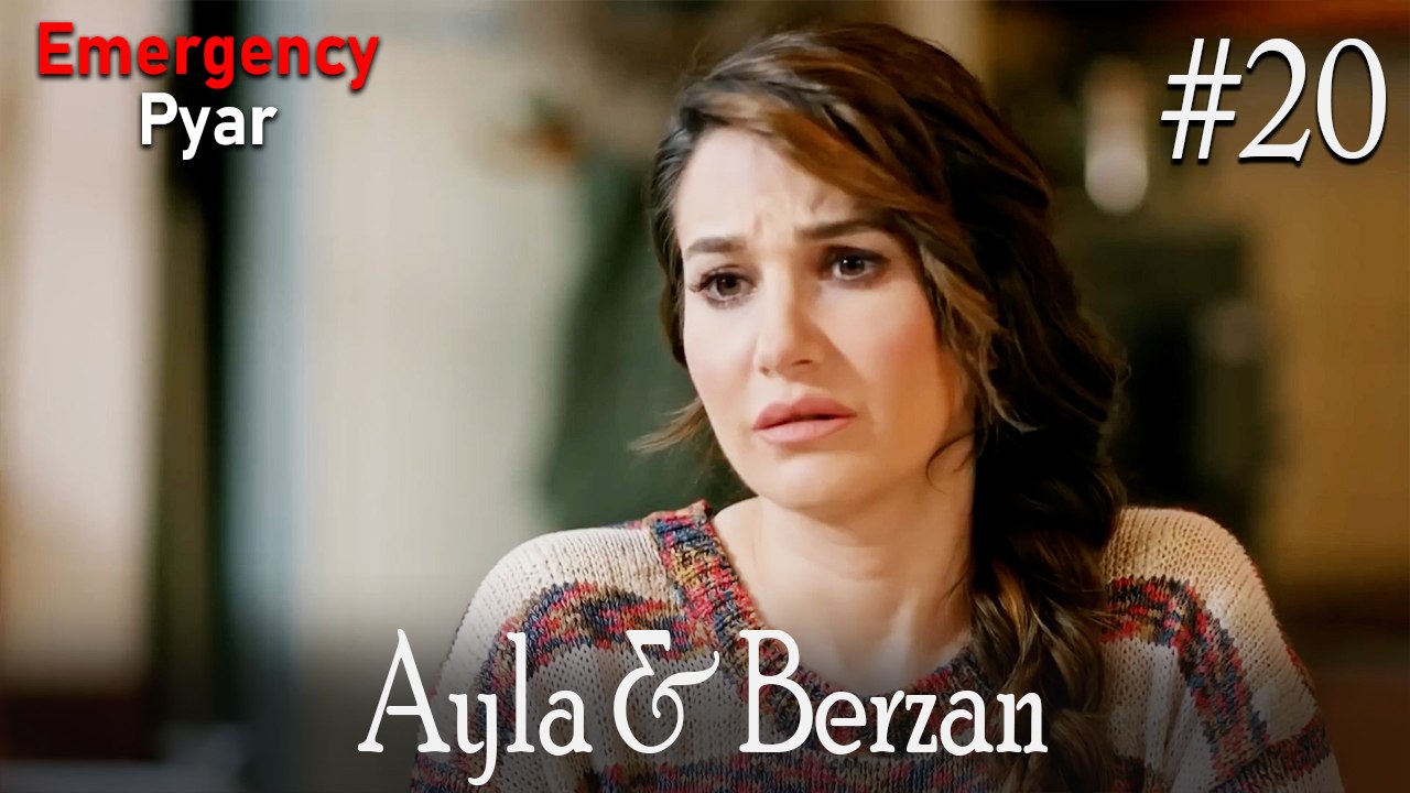 Berzan & Ayla Scenes #20