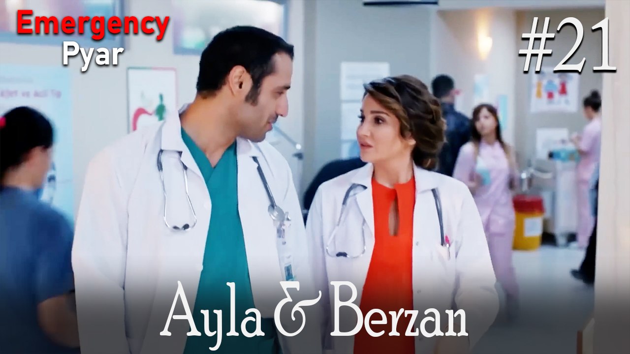 Berzan & Ayla Scenes #21