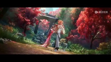 Wanmei Shijie Episode 210 Multi Sub