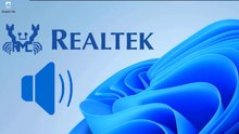 How do i fix Realtek High Definition Audio has a driver problem