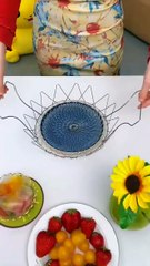 Frying basket // #HomeEssentials #AmazonHomeFinds #SmartHomeProducts #trendingfind  #bestamazonfinds