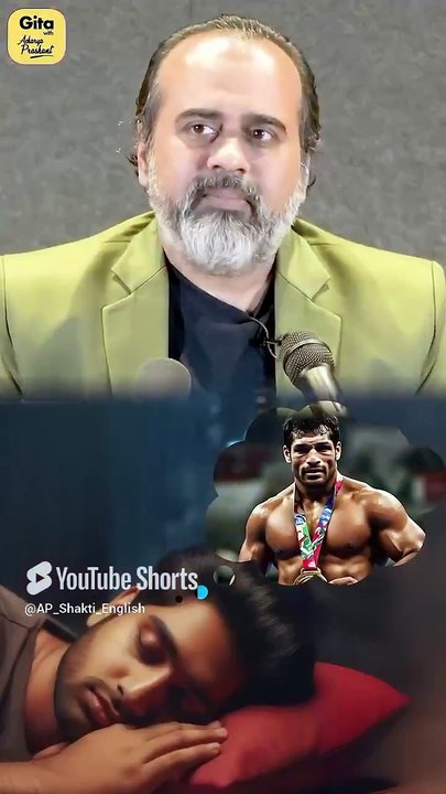 Knowing Your Strengths and Weaknesses || Acharya Prashant