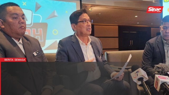 SPRM jamin tiada campur tangan kerajaan negeri, Hajiji juga dirakam keterangan