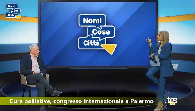 Nomi, cose e città, la puntata del 9 aprile 2025