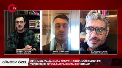 Gözaltına alınan Ağırel ve Soykan’ın son durumunu Avukat Ermaner ve Barış Pehlivan paylaştı: ‘Erkan Kork’a bu ifade verdirtildi!..’