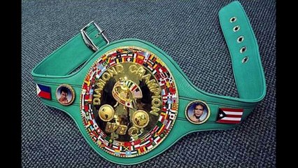 БИВОЛ ВМЕСТО БЕНАВИДЕСА ВЫБРАЛ БЕТЕРБИЕВА И ЛИШИЛСЯ ПОЯСА WBC!