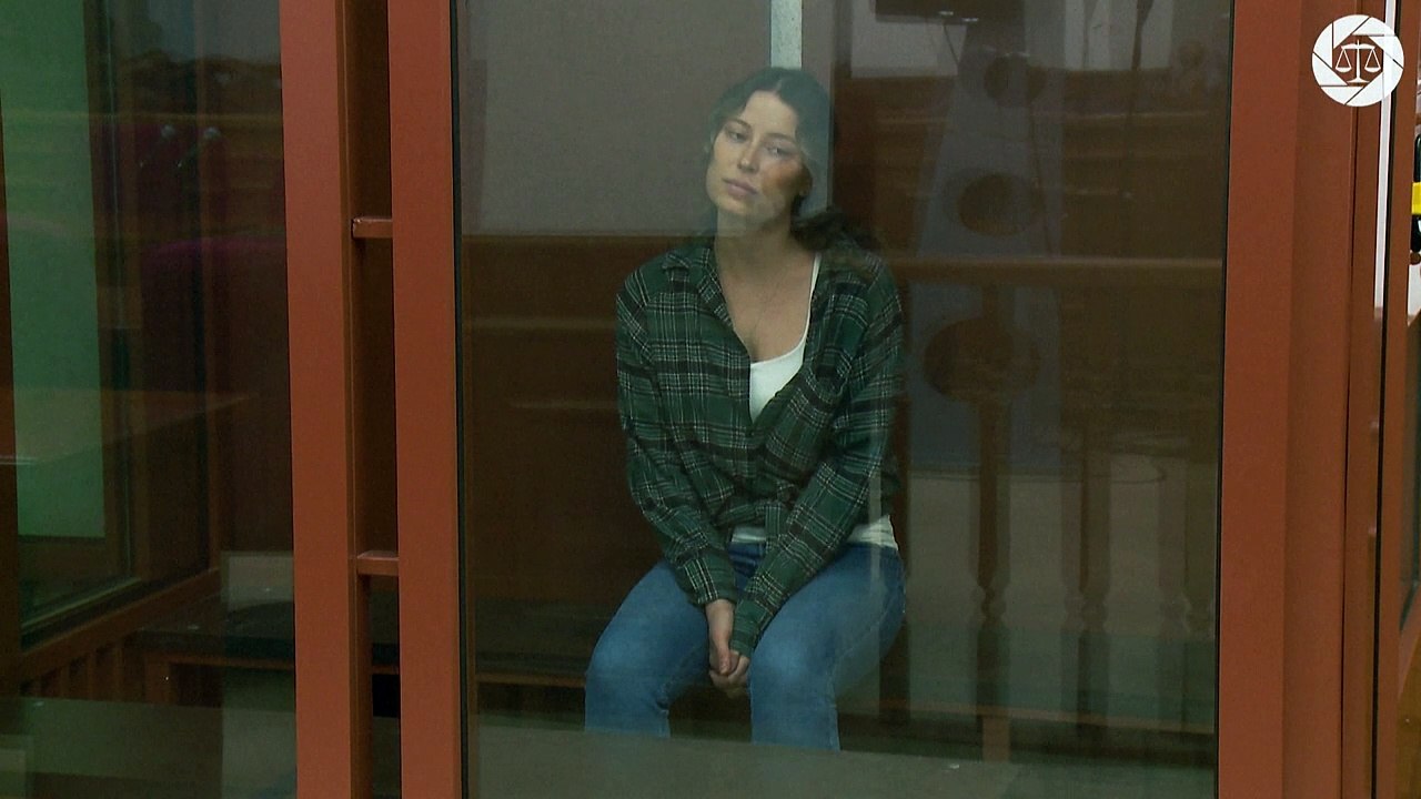 Russland lässt US-russische Ballerina Xenia Karelina frei