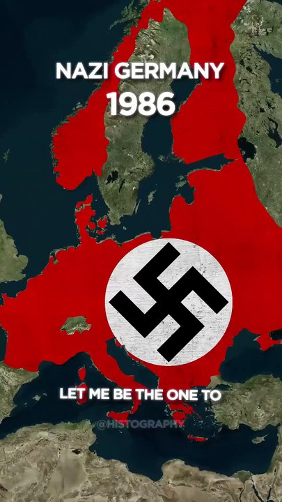 Evolution of Countries 🤯