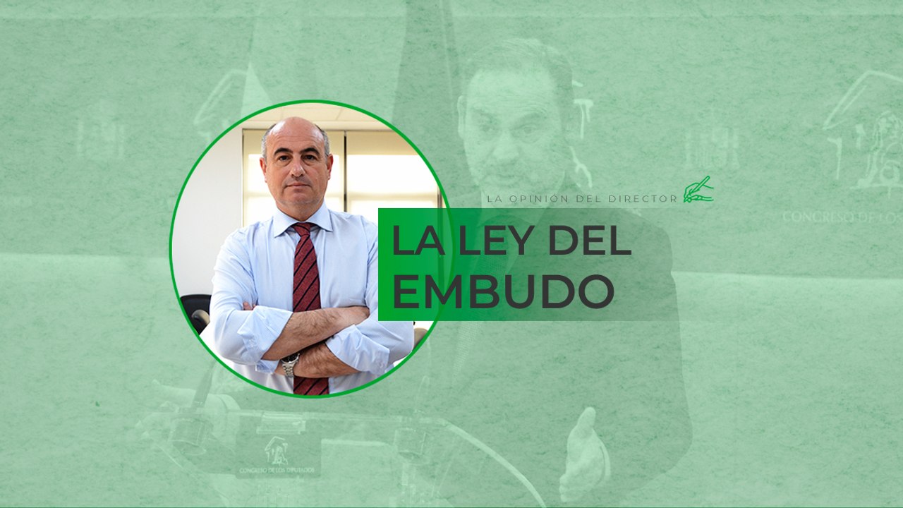 “Si comen marisco por tu bien y contratan prostitutas con tu dinero, habrá que darles las gracias”