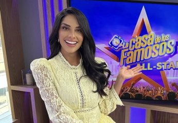 Alejandra Tijerina se confiesa tras su salida de LCDLF All-Stars