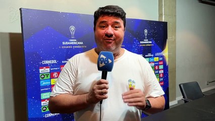 Central 98 - 1ª Edição 10/04/2025