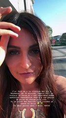 Tracy de "Mariés au premier regard" s'est fait opérer