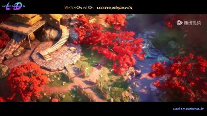 Perfect World Episode 210 English Sub