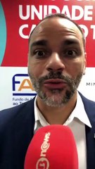 “A Bahia é líder na geração de empregos no Nordeste”, disse secretário durante inauguração de novo polo do SineBahia