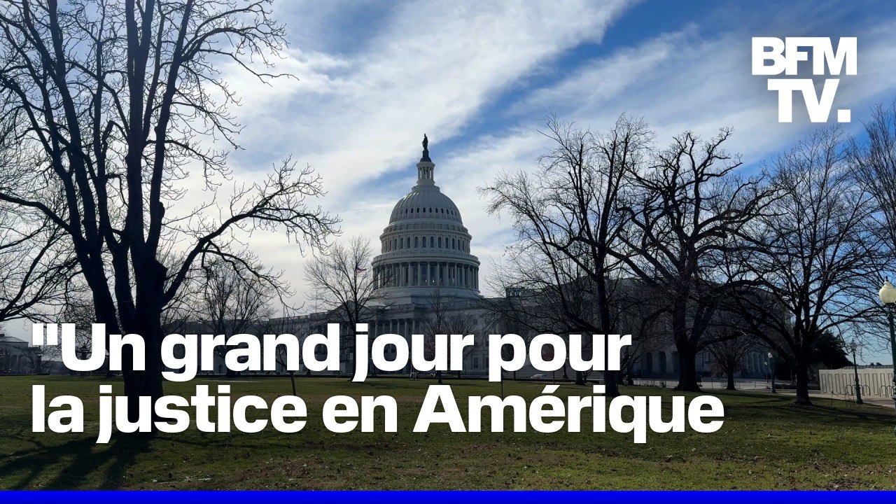 Qu’est-ce que la loi de 1798 invoquée par Donald Trump pour expulser des étrangers?