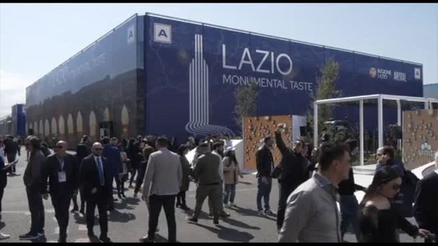 Vinitaly, un nuovo racconto sulle eccellenze vinicole del Lazio