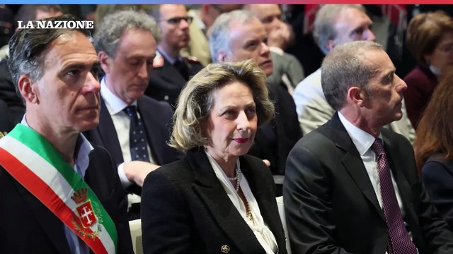 Pisa, la polizia festeggia il 173° anniversario della sua fondazione