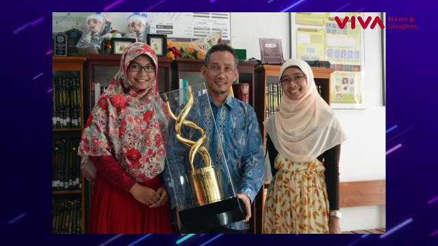 Modus Guru Besar UGM Lecehkan Belasan Mahasiswi