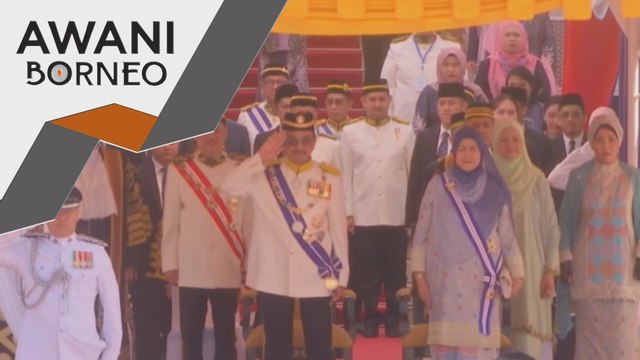 Sektor pembuatan pemacu utama pertumbuhan ekonomi Sabah
