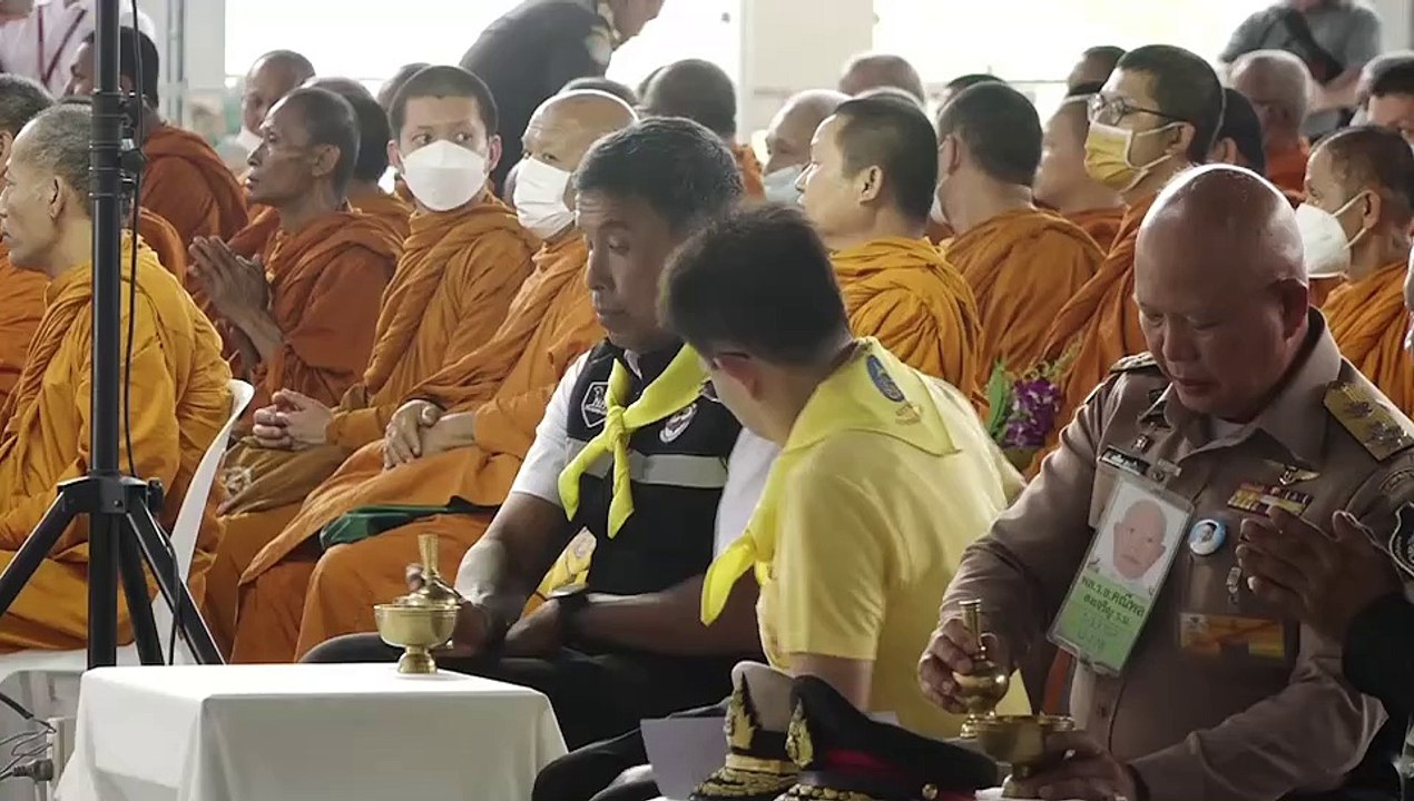 "ผู้ว่าฯ สตง." ยัน ดูแลครอบครัวผู้ได้รับผลกระทบ "ตึก สตง.ถล่ม"-02
