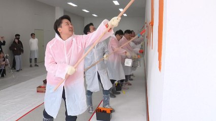 이준석, 강남역에 대선캠프 개소..."젊은 세대 넘쳐" / YTN