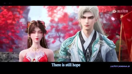 Perfect World Episode 210 Eng Sub