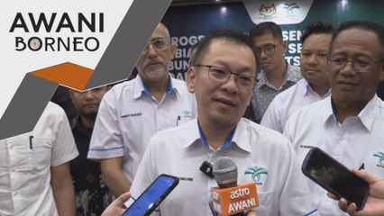 DAP tekad rampas kembali Sri Tanjong daripada Warisan