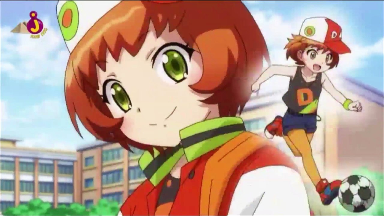 Flowering Heart Season 1 Intro (Hebrew)