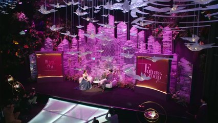 My girlfriend is Alien s2 Episode 1 Tamil Dubbed