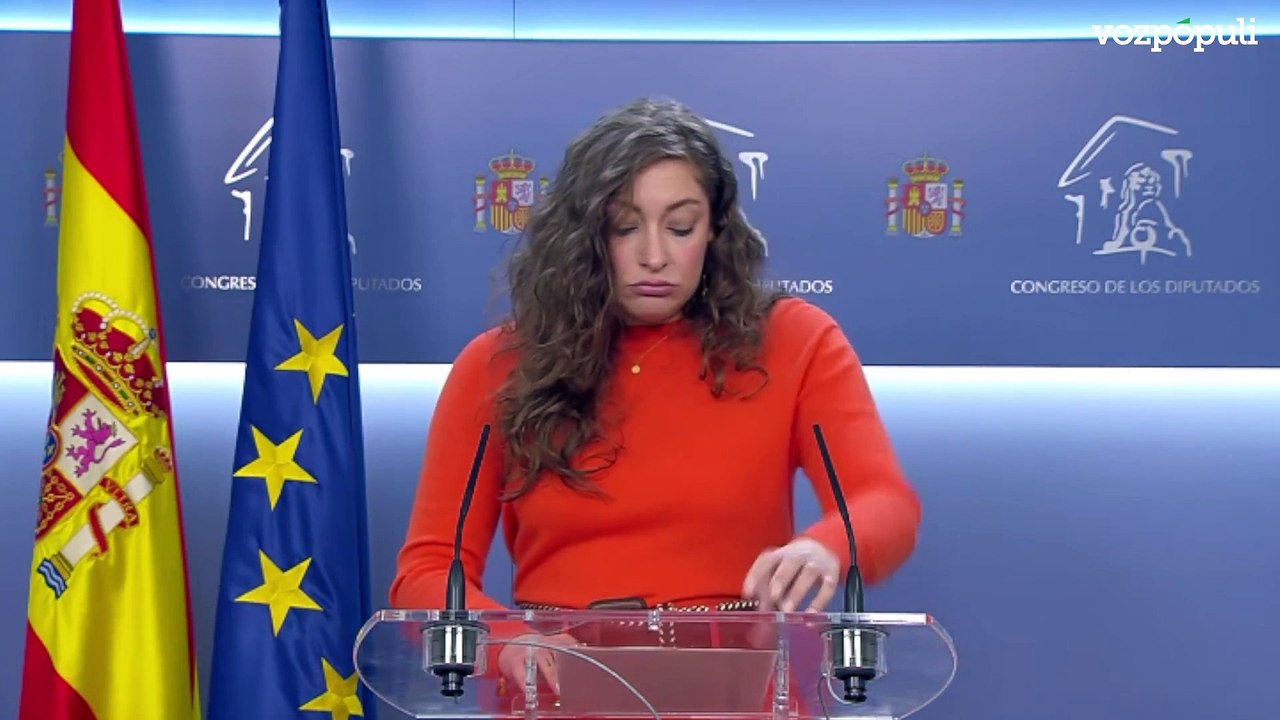 El PP espera que Sánchez "no tenga la osadía de ir al Tribunal Constitucional para que "le limpien" la decisión del Tribunal Supremo"