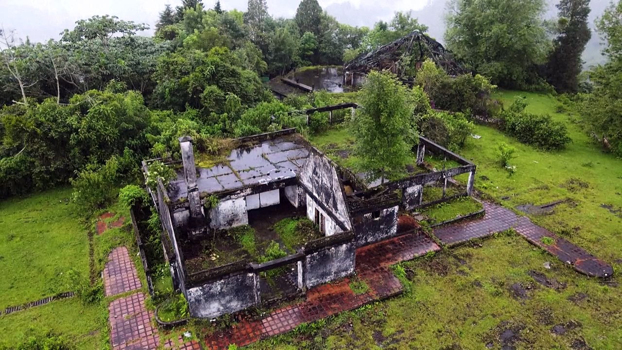 Hotel von deutsch-kolumbianischen drogenboss soll touristen anziehen