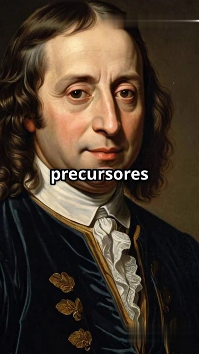 Blaise Pascal 🔍 curiosidades vão te surpreender! ⚡🎩 #ciência #youtubeshorts #inteligênciaartificial
