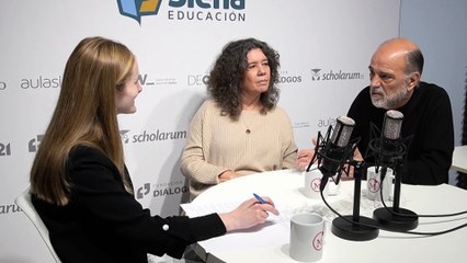 La música del Reciclaje: "Uno solo tocando es bueno, cinco personas tocando menos, hace mucho más"