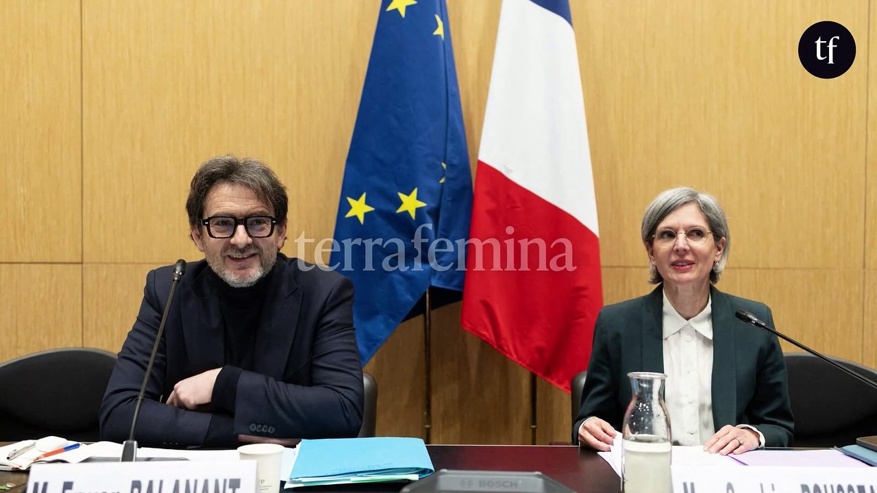 "Omerta", "violences systémiques" sur les femmes et mineures : la commission d'enquête sur le milieu du cinéma rend un rapport "terrifiant"