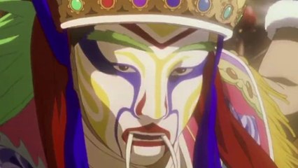 Ghost in the Shell 2 - Innocence Trailer (2) DF