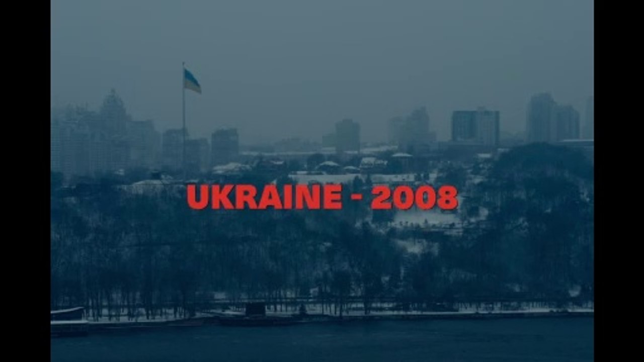 Oxana Trailer DF