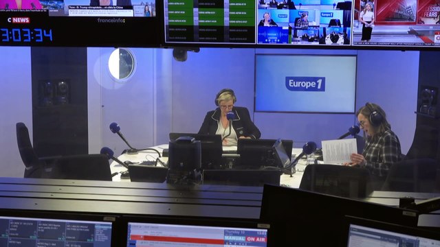 «Le juge de paix, c'est des résultats» : quel est le bilan de Bruno Retailleau sur le front algérien ?