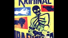 KRIMINAL---IRA FUNESTA