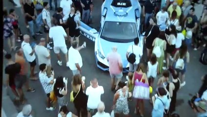 Festa della Polizia, il Questore Gargano: "Grande attenzione su violenza di genere e anziani"