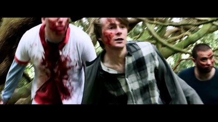 They fight for survival against the dark forces _ Dead Again _ Best Action, Horror Movie in English