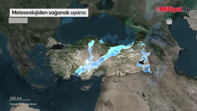 Meteoroloji ve Valilik uyardı! İstanbul ve Ankara için kar alarmı