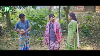 Faul Jamai (ফাউল জামাই) | EP 74 | Zibon, Tasnia, Asraf Supto, Saddam Mal | Faul (ফাউল) | NTV Natok