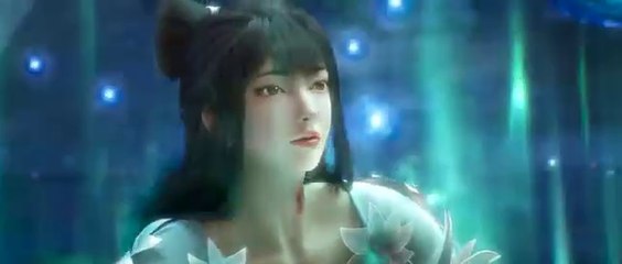 Trailer Perfect World Ep 211