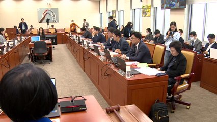과방위, 18일 '고 오요안나 사망 사건' 관련 현안질의 / YTN