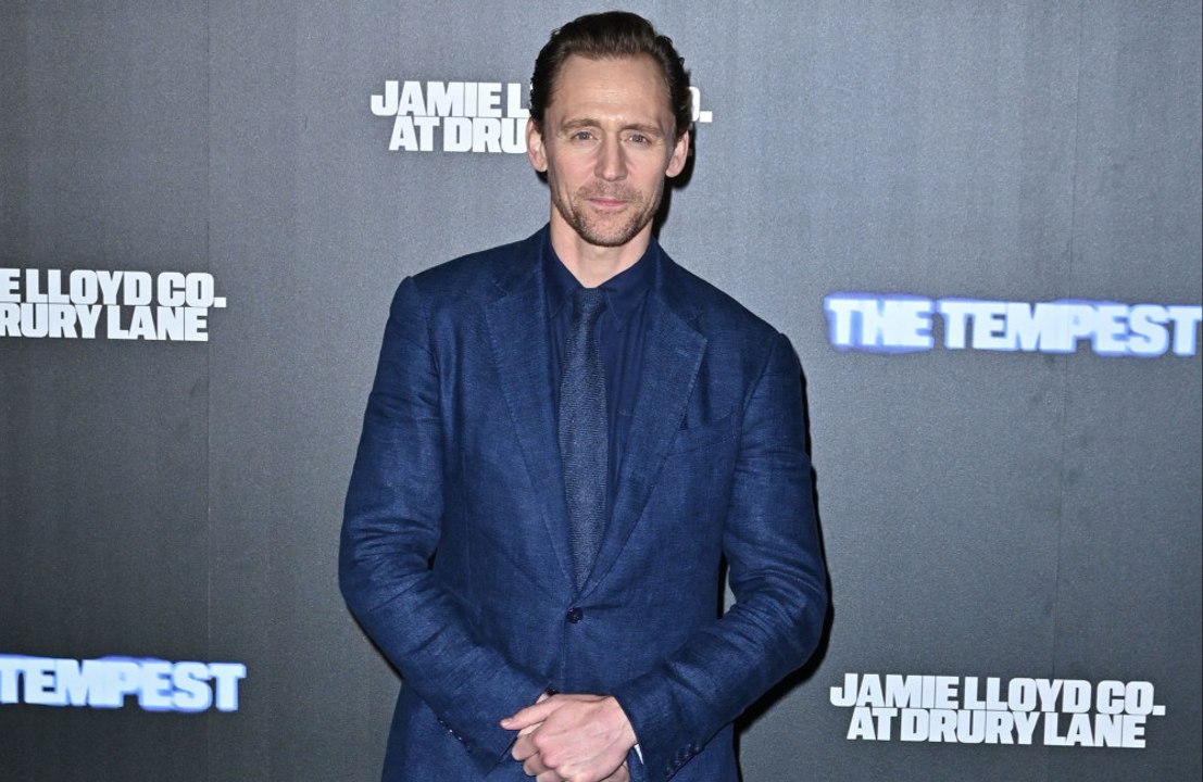 Tom Hiddleston spricht über Avengers-Rückkehr: Er hat noch nicht genug von Loki