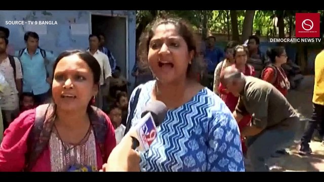 Protests, Clashes, and Political Crossroads: The Tumultuous Unrest of West Bengal’s Jobless Teachers