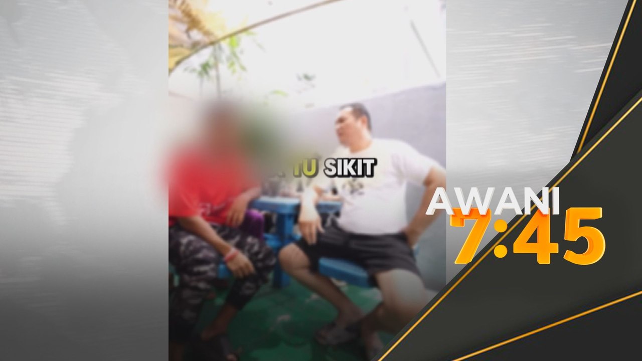 Pasangan suami isteri ditahan disyaki dera kanak-kanak di rumah perlindungan